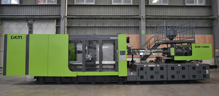 TG反波胆DF春风注塑机1150吨