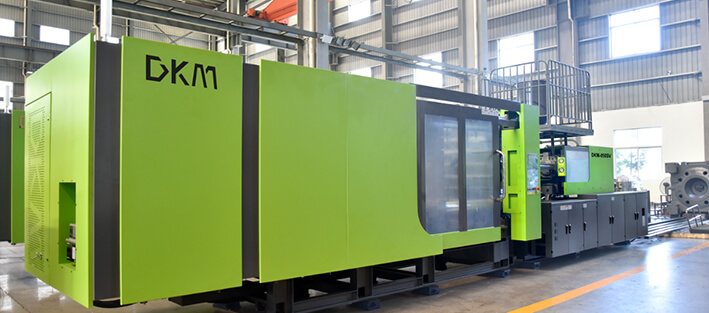 TG反波胆DF春风注塑机850吨