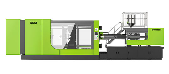 TG反波胆注塑机-850SV