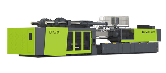 TG反波胆注塑机-2250TP