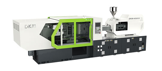 TG反波胆注塑机-400 HH